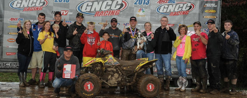 Photo Gallery - Gusher ATVs
