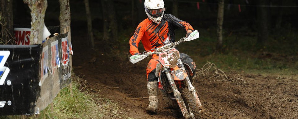 GNCC XC1 Pros Chris Bach and Josh Strang to Compete in Japan for AAGP Finale