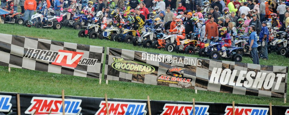 Photo Gallery Powerline Park Youth ATV