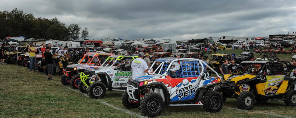 Photo Gallery Powerline Park SxS