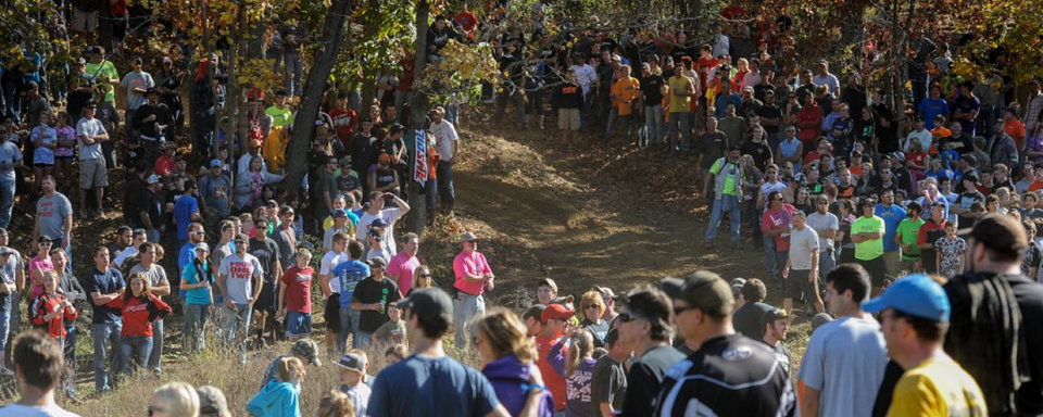 Photo Gallery Powerline Park Morning ATV's