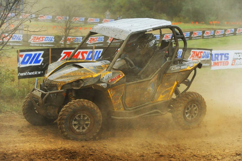 UXC-UTV