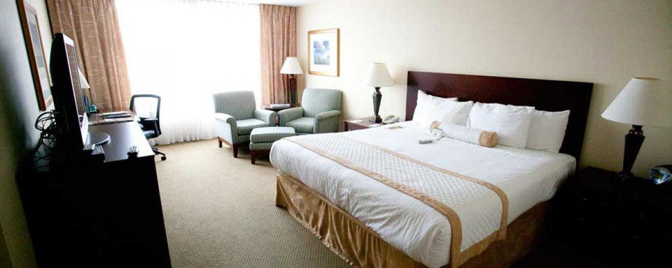 Ironman Hotel List