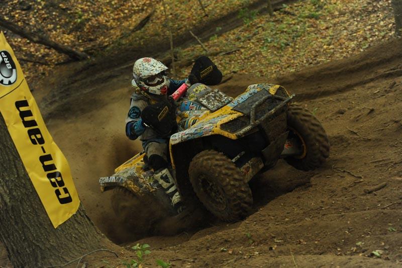 ForrestWhorton4x4Sr