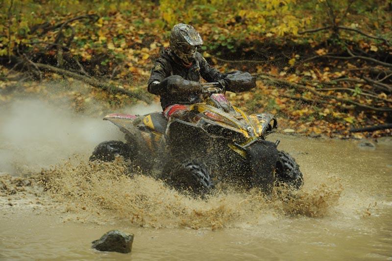 SwiftCreek