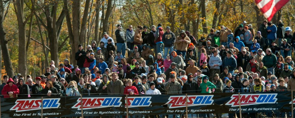 Photo Gallery: Ironman PM ATV