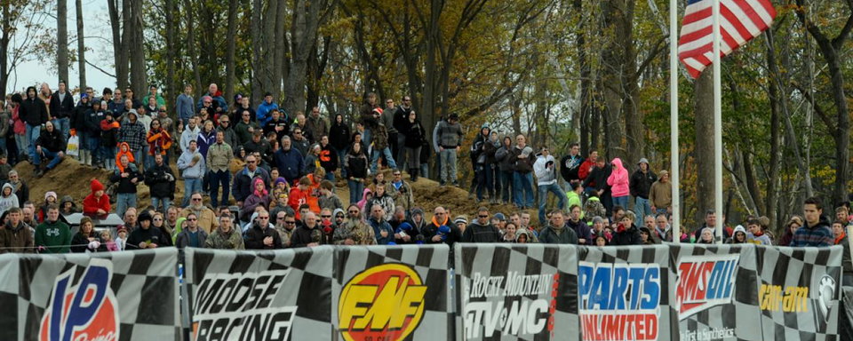 Photo Gallery: Ironman UTVs