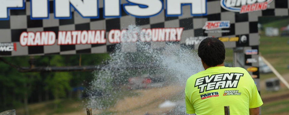 Quick Fill #42: This Week in GNCC