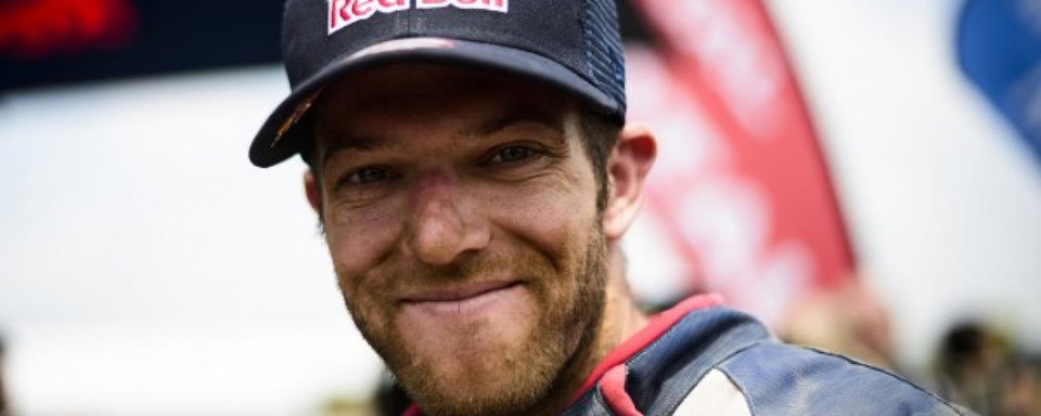 KTM Mourns the Loss of Kurt Caselli