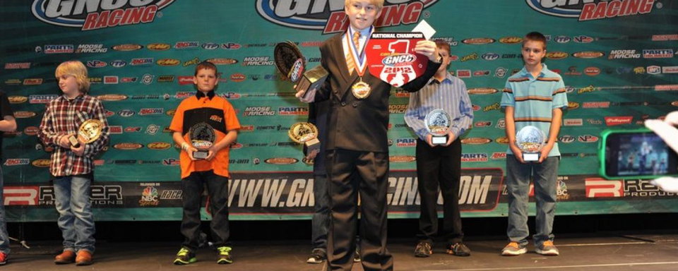 Quick Fill #43: This Week in GNCC