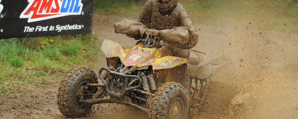 ALCO Cleaning Products Join GNCC Racing for 2014 Season