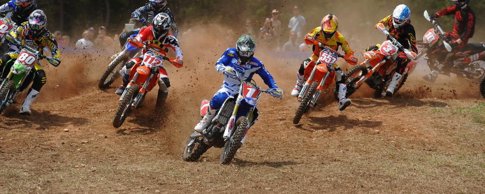 Quick Fill #2: This Week in GNCC