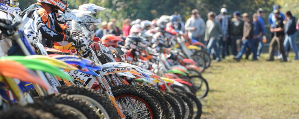 2014 GNCC Rules and National Classes