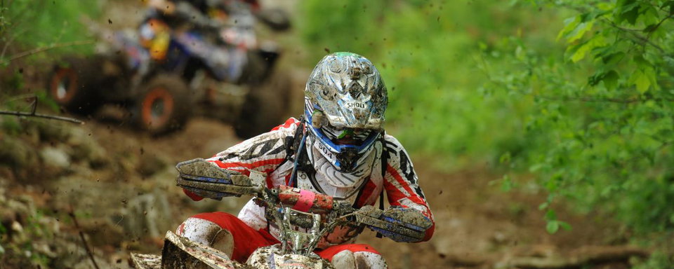Quick Fil #3: This Week In GNCC