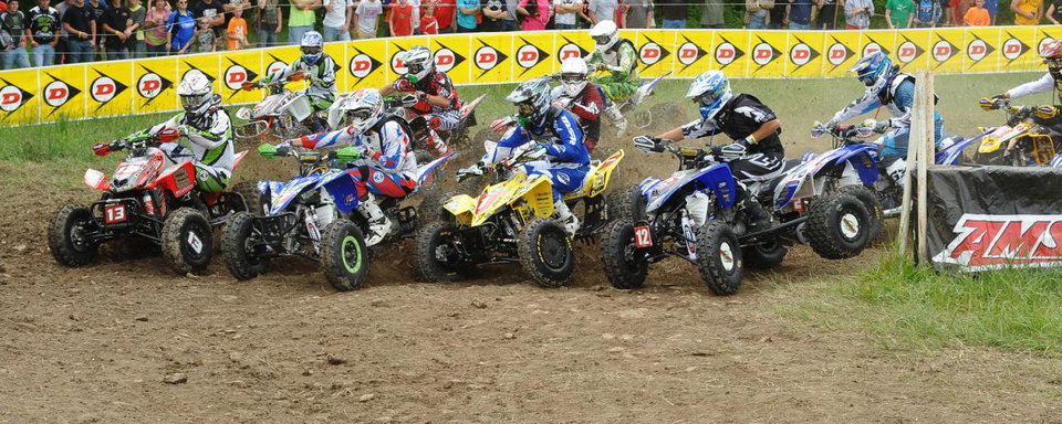 Quick Fill 4: This Week In GNCC