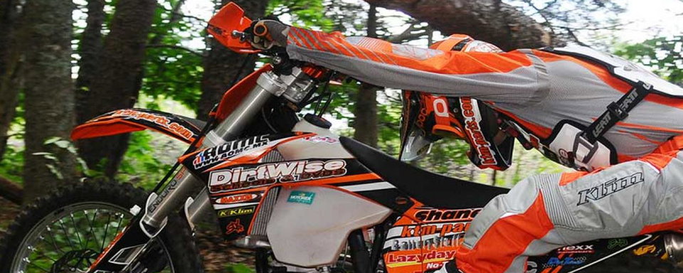 Tuesday Toolbox: Shane Watts