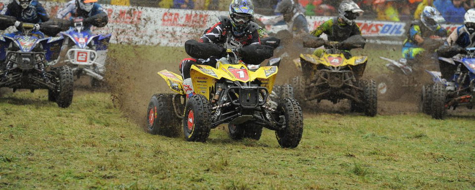Quick Fill 6: This Week in GNCC
