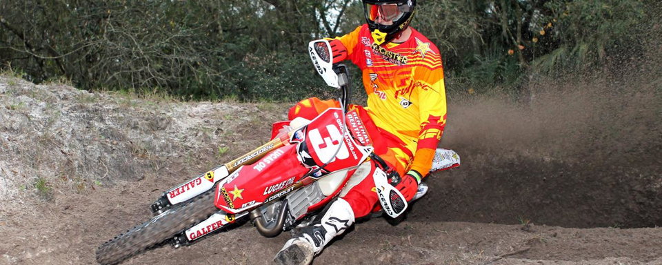 Quick Fill #7: This Week in GNCC