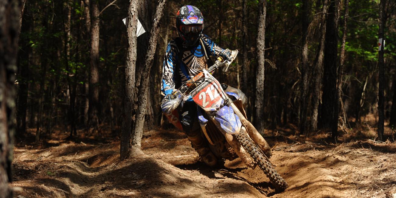 Tuesday Toolbox: Ricky Russell