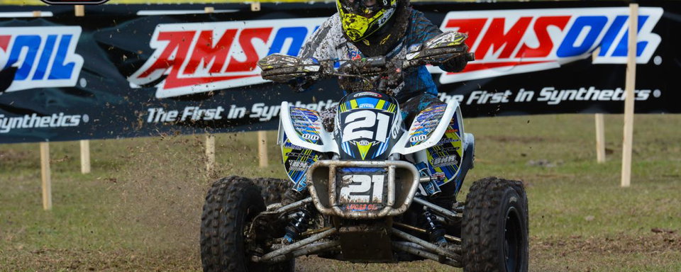 Photo Gallery: Mud Mucker Youth ATV