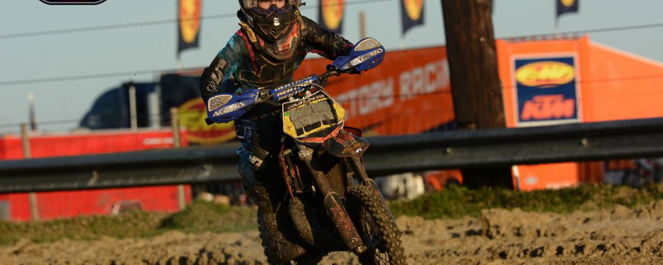 Photo Gallery: Mud Mucker Youth Bikes
