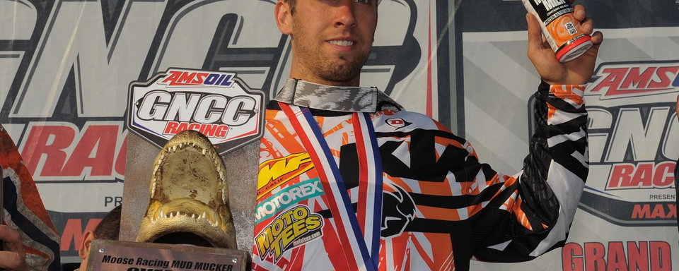 Mullins Leads the Field into Round 2