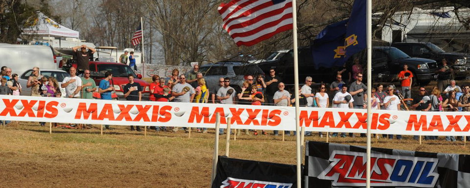 Photo Gallery: The General UTVs