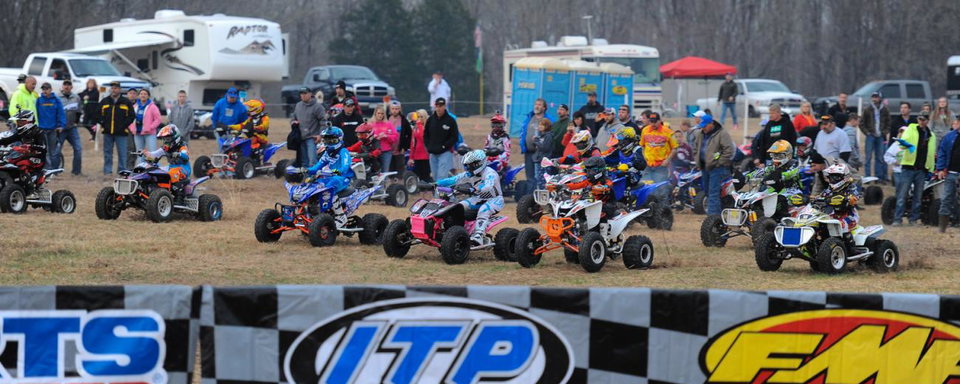 Photo Gallery: The General Youth ATV