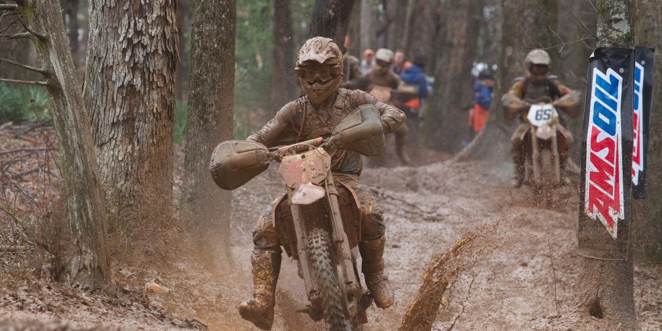 Video Report: The General Bikes