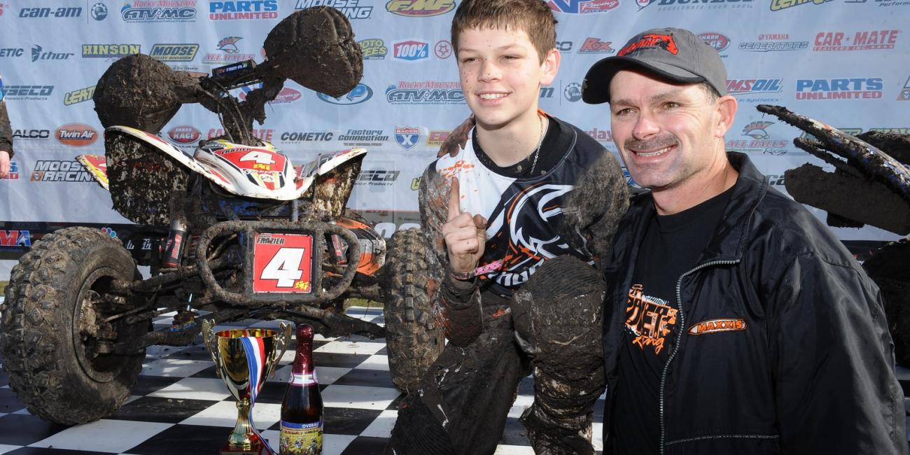 Quick Fill #12: This Week in GNCC