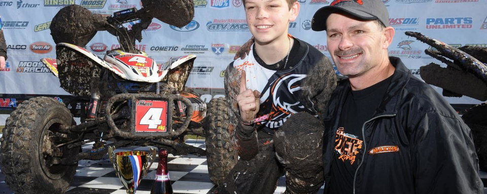 Quick Fill #12: This Week in GNCC