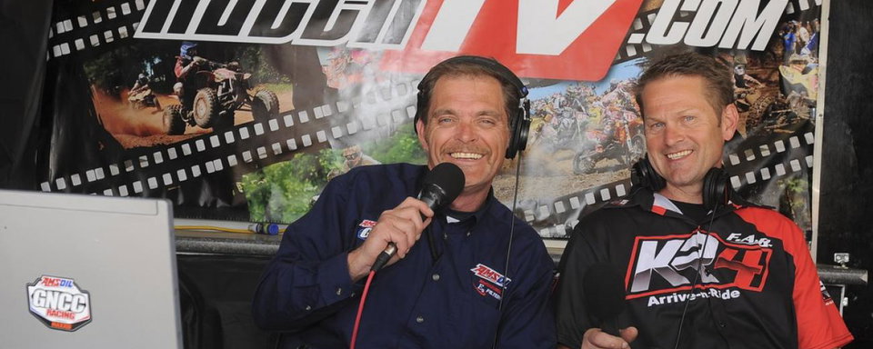 RacerTV.com Raises the Bar for Online Broadcasting
