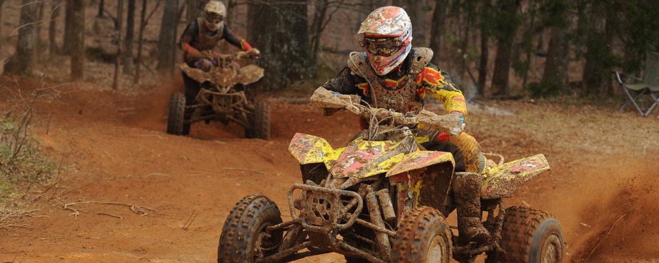 Borich and Fowler Share the Points Lead at Round 3
