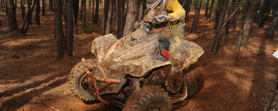 Quick Fill #13: This Week in GNCC