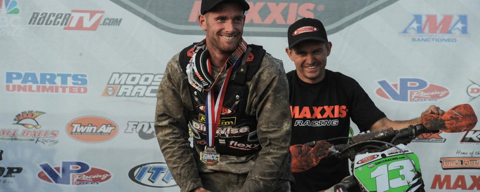 Rory Mead Sustains Serious Injuries at Steele Creek GNCC