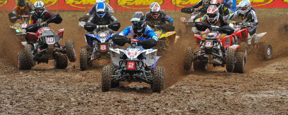 Photo Gallery: Steele Creek Afternoon ATVs