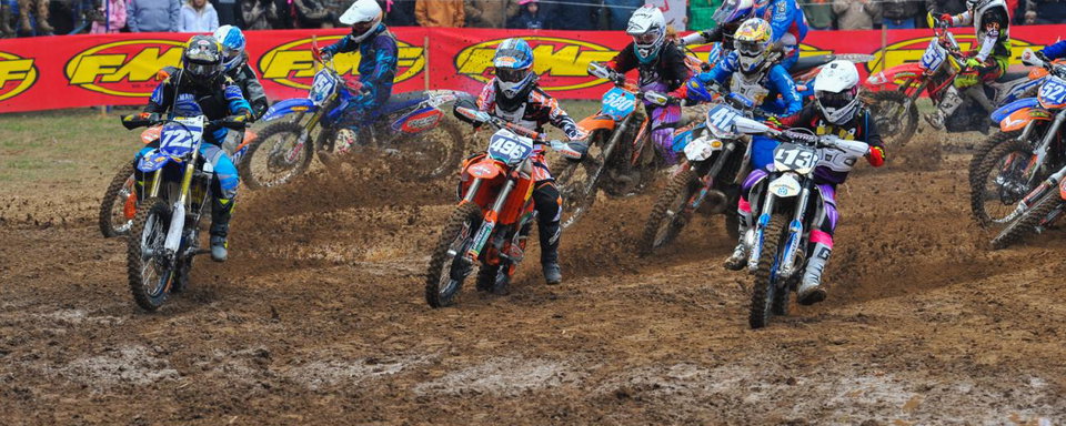 Photo Gallery: Steele Creek Morning Bikes