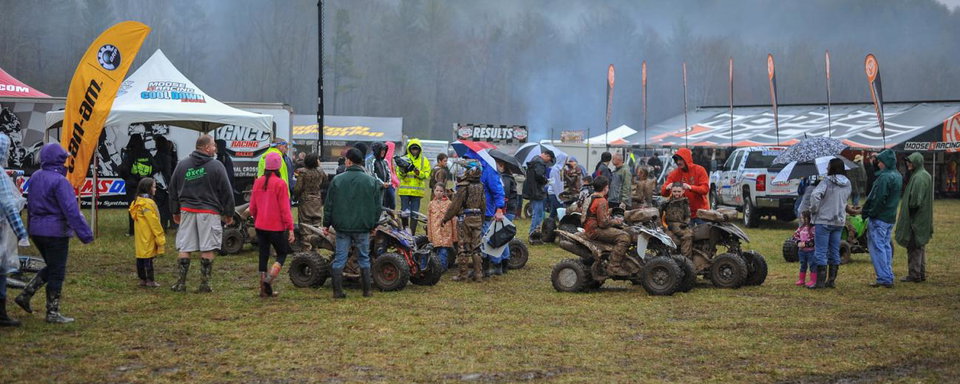 Photo Gallery: Steele Creek Youth ATV