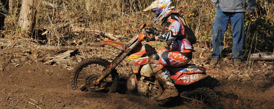Quick Fill #14: This Week in GNCC