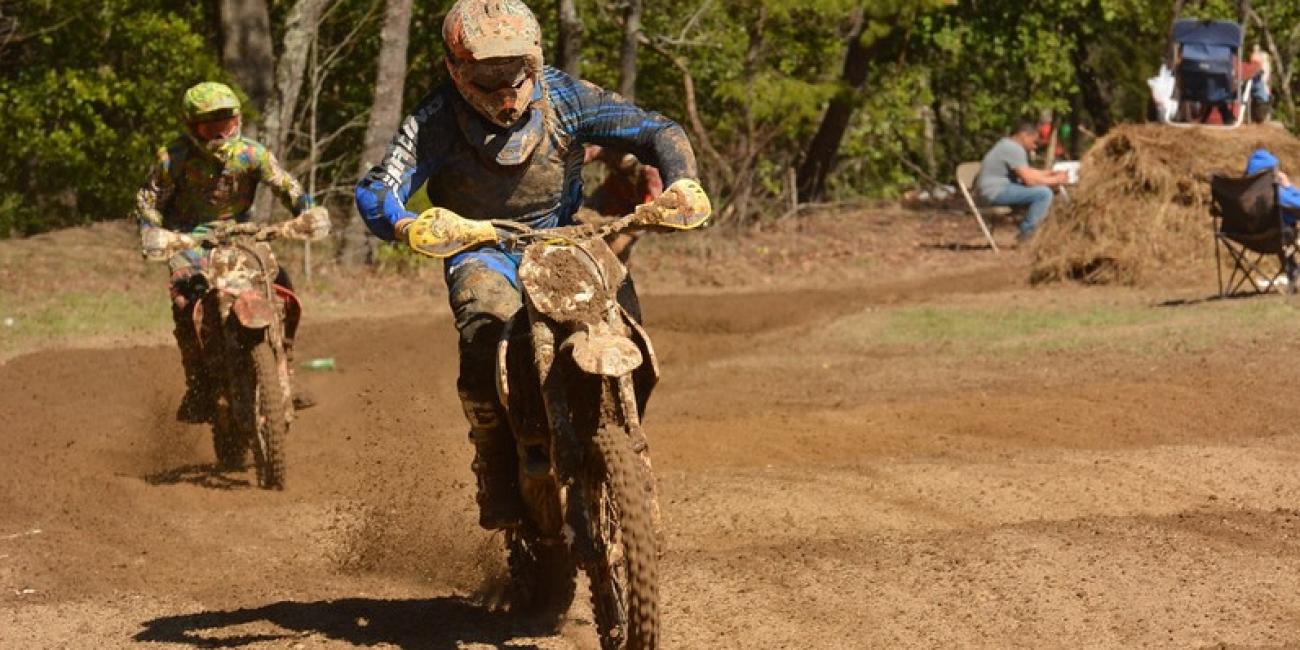 Tuesday Toolbox: Hunter Williams