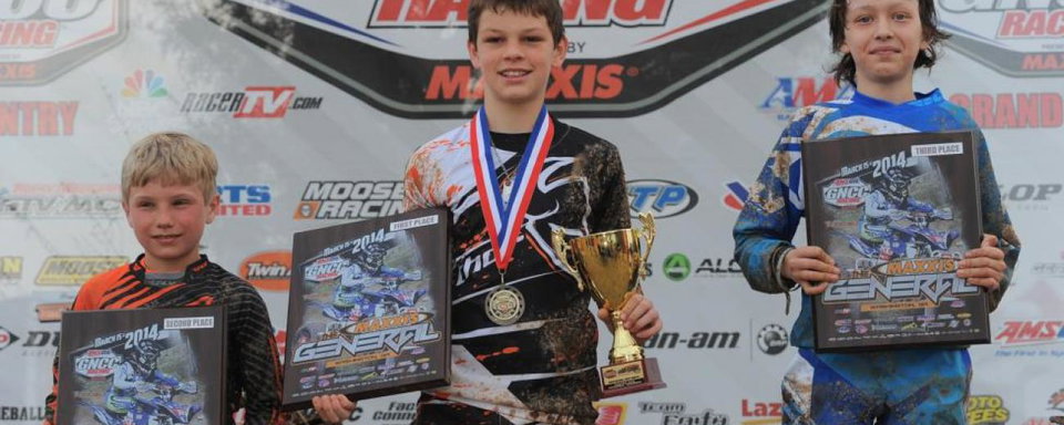 Quick Fill #15: This Week in GNCC