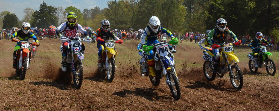Photo Gallery: Big Buck Afternoon Bikes