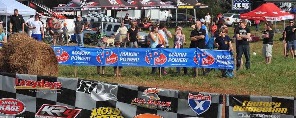 Photo Gallery: Big Buck Morning Bikes