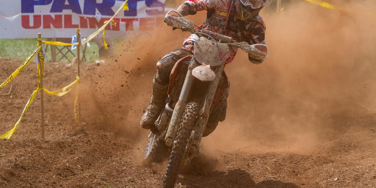 Video Report: Big Buck Bikes