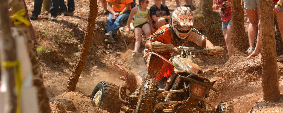 Quick Fill #15: This Week in GNCC