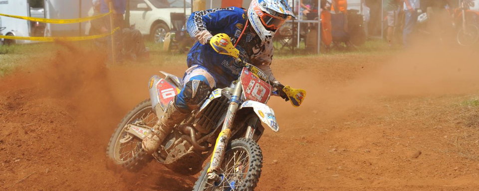 Quick Fill #16: This Week in GNCC