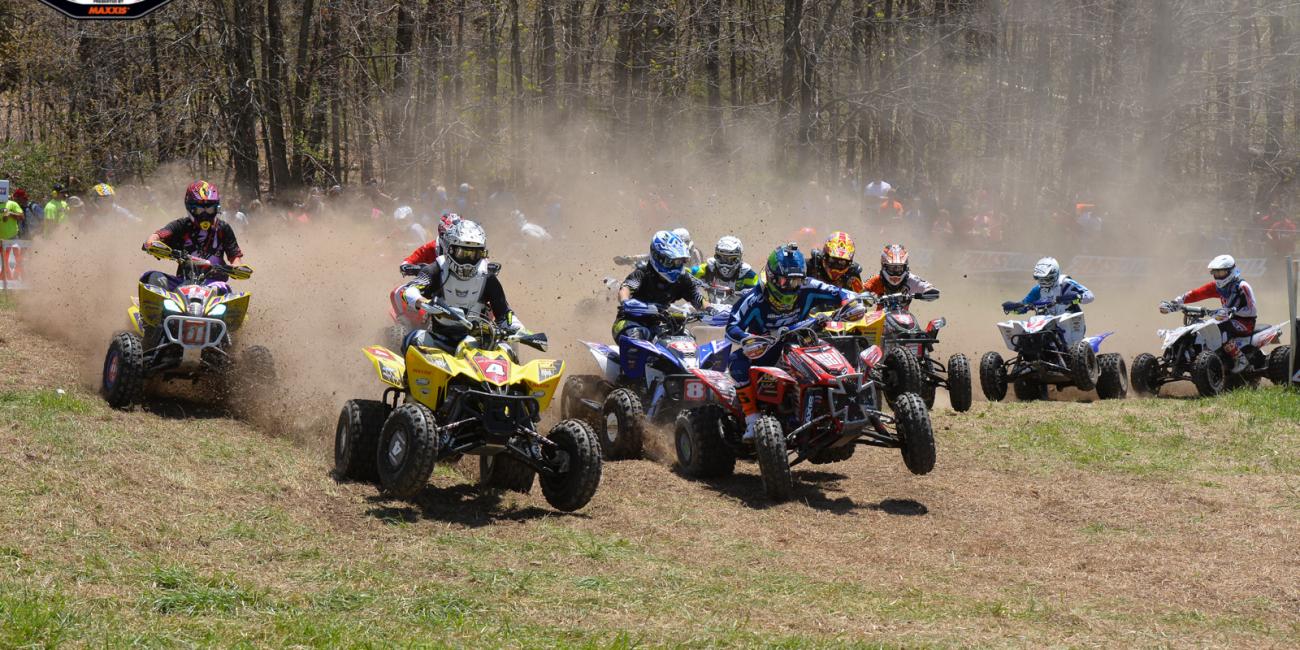 Photo Gallery: Limestone 100 Afternoon ATVs
