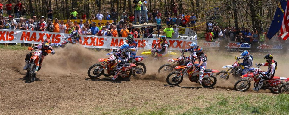 Photo Gallery: Limestone 100 Afternoon Bikes