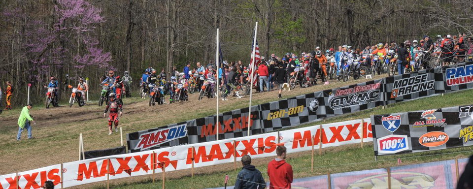 Photo Gallery: Limestone 100 Morning Bikes