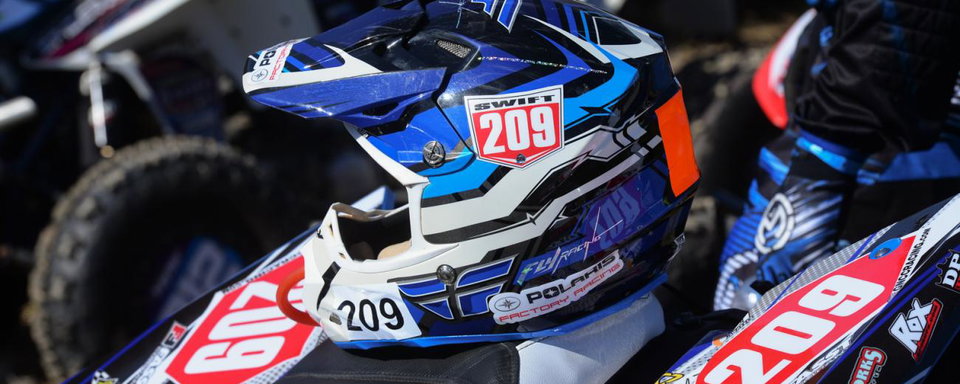 Photo Gallery: Limestone 100 Morning ATV